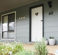 Charlottes Honor - River  Golf Cottage - Accommodation Kalgoorlie