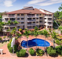 Charlton Apartments - Accommodation Kalgoorlie