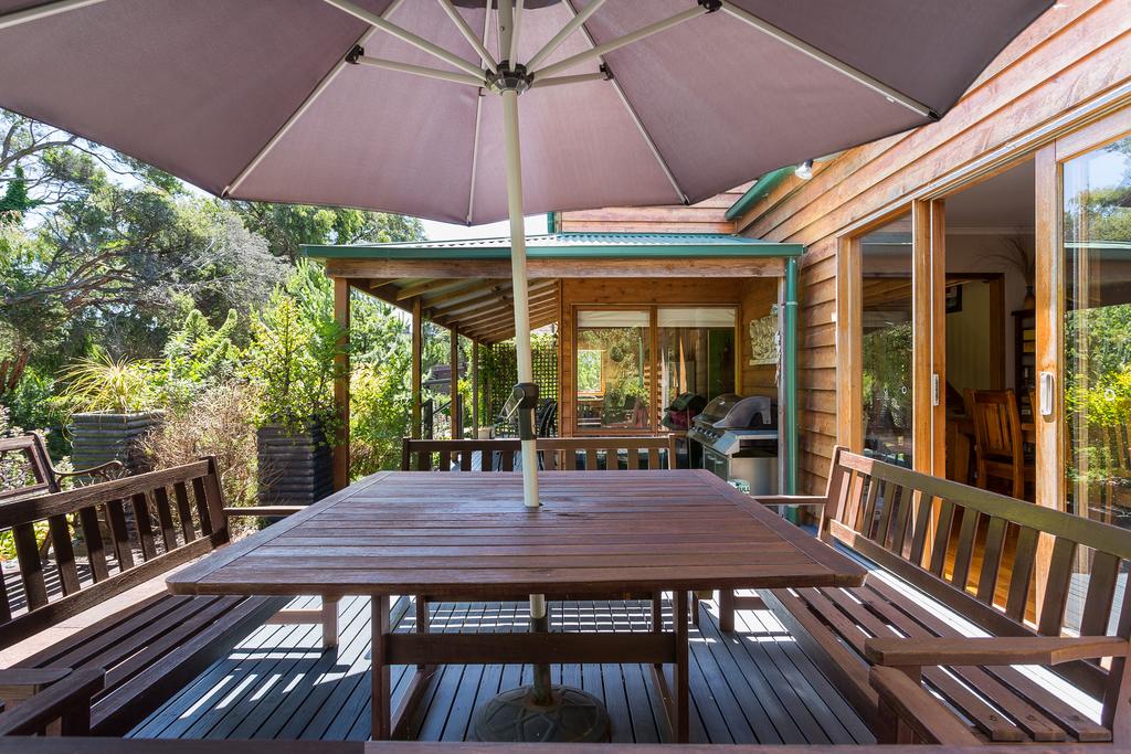Sorrento VIC Accommodation Kalgoorlie