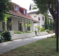 Charming Federation style home minutes from CBD - Accommodation Kalgoorlie