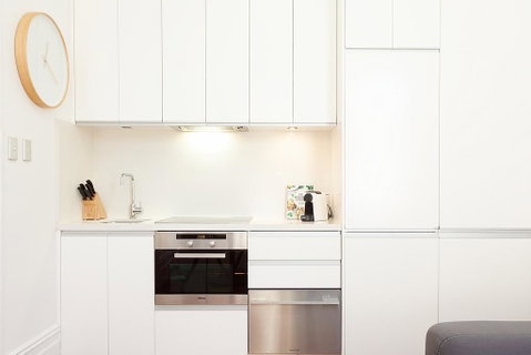 Charming Studio With Balcony In Inner-City Glebe - Accommodation Kalgoorlie 3