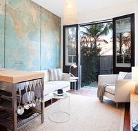 Charming Townhouse Just Steps From the Beach - Accommodation Kalgoorlie