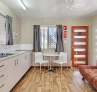 Charters Towers Tourist Park - Accommodation Kalgoorlie