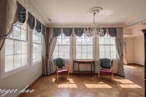 Chateau Le Marais - Accommodation Kalgoorlie 1