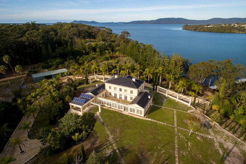 Chateau Le Marais - Accommodation Kalgoorlie 0