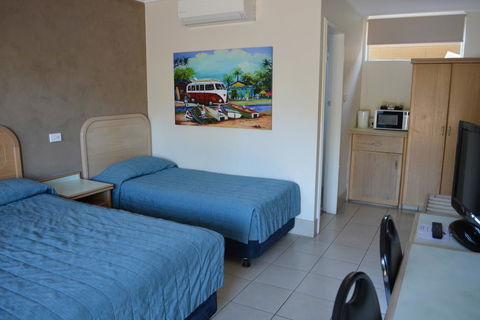 Chelsea Motor Inn - Accommodation Kalgoorlie 1