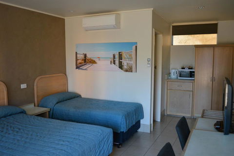 Chelsea Motor Inn - Accommodation Kalgoorlie 2