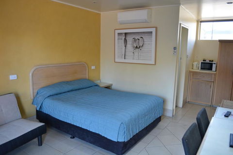 Chelsea Motor Inn - Accommodation Kalgoorlie 0