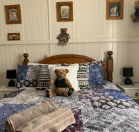 Cherry Blossom Cottage - Accommodation Kalgoorlie