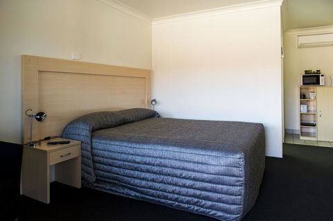 Cherry Blossom Motor Inn - Accommodation Kalgoorlie 1