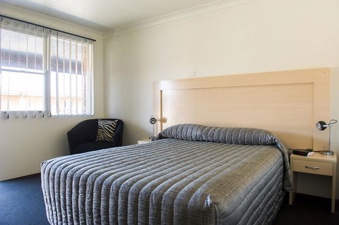 Cherry Blossom Motor Inn - Accommodation Kalgoorlie 2