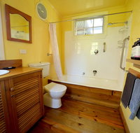 Cherry Plum Cottages - Accommodation Kalgoorlie