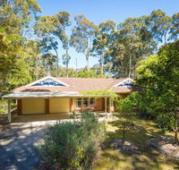 Cherrybush  Mystery Bay - Accommodation Kalgoorlie
