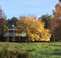 Chestnut Brae Farmstay - Accommodation Kalgoorlie
