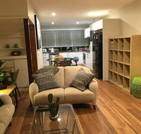 Chevron Luxury Pad - Accommodation Kalgoorlie