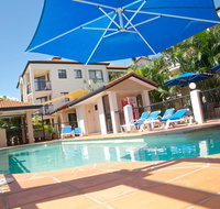 Chevron Palms - Accommodation Kalgoorlie