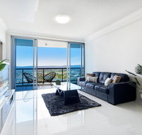 Chevron Renaissance 2 Bedroom Apartment - Accommodation Kalgoorlie