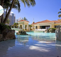 Chevron Renaissance Apartments and Sub Penthouses - We Accommodate - Accommodation Kalgoorlie