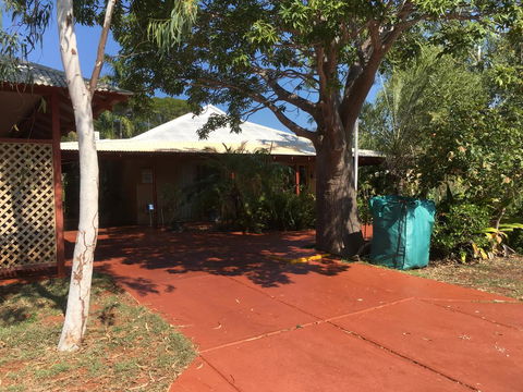 Chez Marguerites - Accommodation Kalgoorlie 0