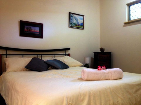 Chez Marguerites - Accommodation Kalgoorlie 2