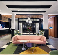 Chifley On South Terrace - Accommodation Kalgoorlie