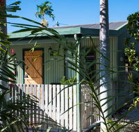 Chillagoe Cabins and Tours - Accommodation Kalgoorlie
