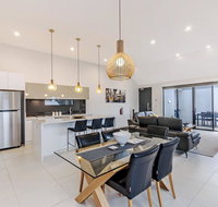 Chimneys On Bank - Accommodation Kalgoorlie