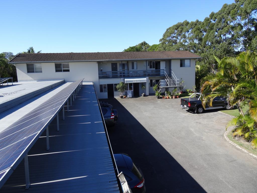 Chinderah NSW Accommodation Kalgoorlie