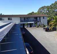 Chinderah Motel - Accommodation Kalgoorlie