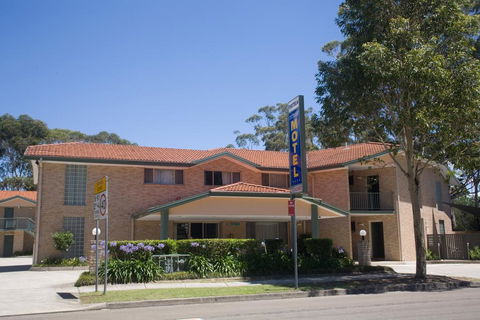 Chittaway Motel - Accommodation Kalgoorlie 2