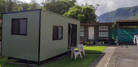 Christmas Creek CafÃ© & Cabins - Accommodation Kalgoorlie 3