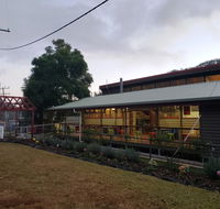 Christmas Creek Caf  Cabins - Accommodation Kalgoorlie