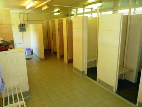 Christmas Creek CafÃ© & Cabins - Accommodation Kalgoorlie 2