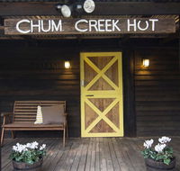 Chum Creek Hut - Accommodation Kalgoorlie