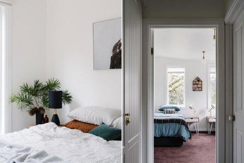 Church Conversion, Private Garden, Family Escape - Accommodation Kalgoorlie 3