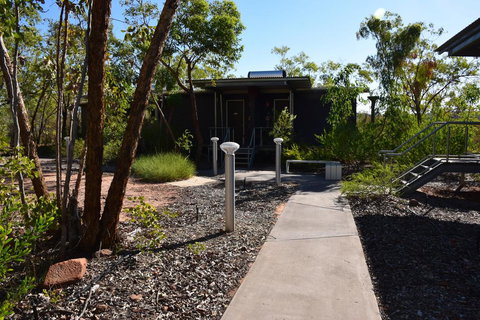 Cicada Lodge - Accommodation Kalgoorlie 1