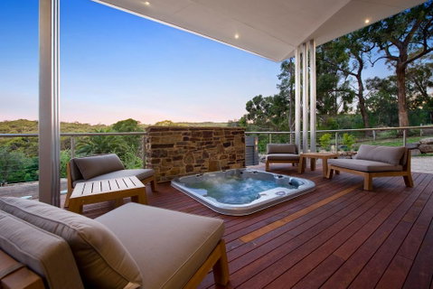 Cinque - Accommodation Kalgoorlie 1