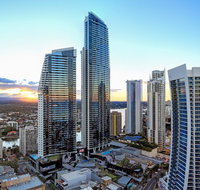 Circle on Cavill - HR Surfers Paradise - Accommodation Kalgoorlie