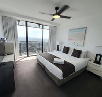 Circle On Cavill 2316 - Accommodation Kalgoorlie