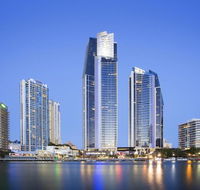 Circle On Cavill Ocean Views In The Heart of Paradise - Accommodation Kalgoorlie