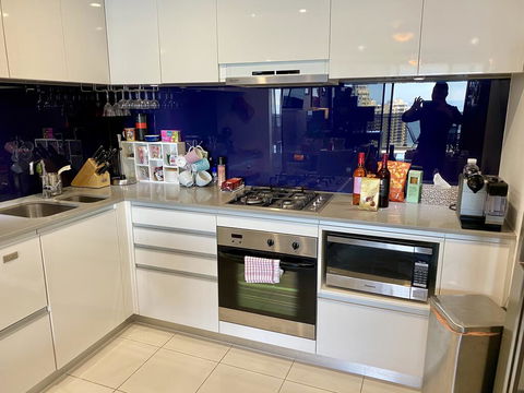 Circle On Cavill Ocean Views In The Heart Of Paradise!!! - Accommodation Kalgoorlie 3