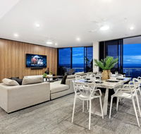 Circle On Cavill Subpenthouse - Accommodation Kalgoorlie