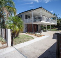 City Beach Holiday House - Accommodation Kalgoorlie