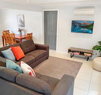 City Center - Modern 2-Bedroom Apartment - Accommodation Kalgoorlie