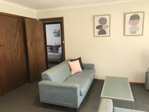 City Central Motor Inn & Apartments - Accommodation Kalgoorlie 2
