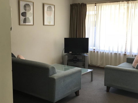City Central Motor Inn & Apartments - Accommodation Kalgoorlie 1