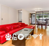 City Gardens - Accommodation Kalgoorlie