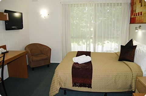 City Gardens Motel - Accommodation Kalgoorlie 1