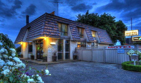 City Gardens Motel - Accommodation Kalgoorlie 0