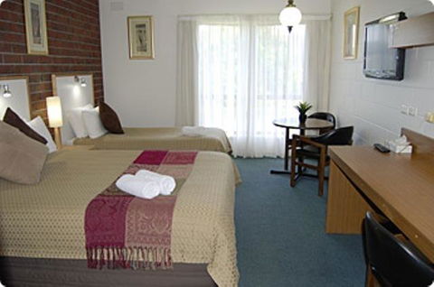 City Gardens Motel - Accommodation Kalgoorlie 3